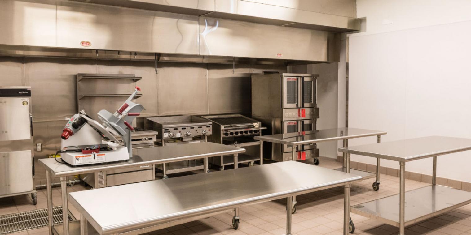 Our Facility Collier EDO